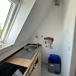 Apartamento Kampweg 1 1 *