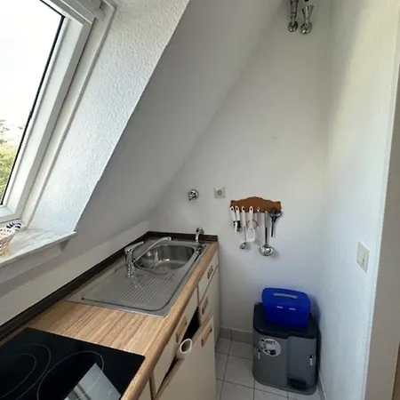 Apartment Kampweg 1 1 *