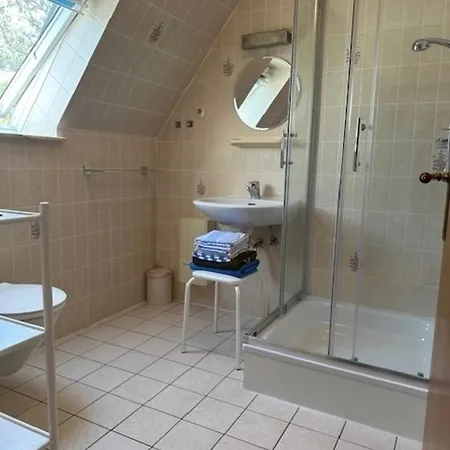 Kampweg 1 1 Apartment Cuxhaven