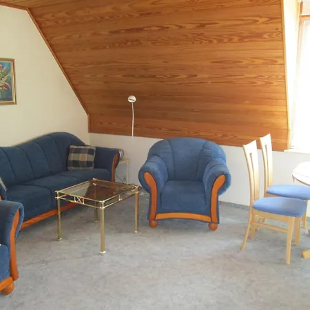 Apartment Kampweg 1 1