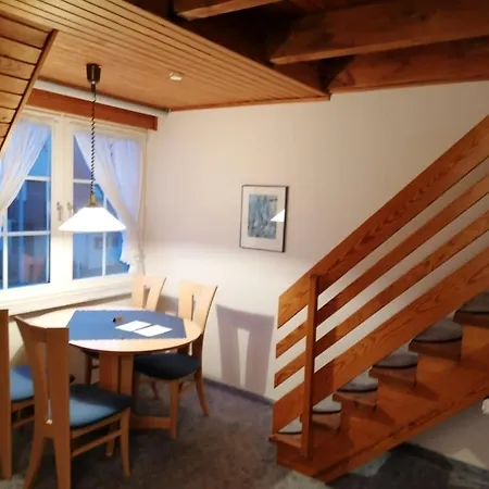 Kampweg 1 1 Apartment Cuxhaven