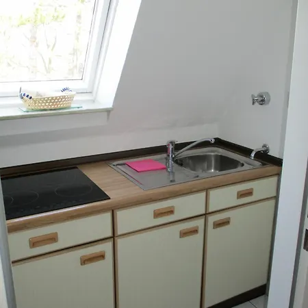 Apartment Kampweg 1 1 Cuxhaven