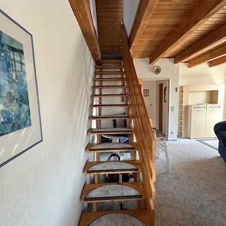 Kampweg 1 1 Apartment